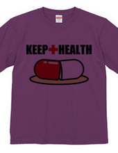 KEEP HEALTH