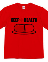 KEEP HEALTH