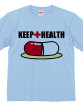 KEEP HEALTH