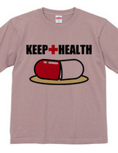 KEEP HEALTH