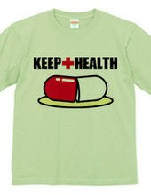 KEEP HEALTH