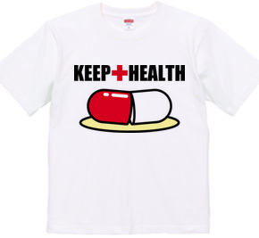 KEEP HEALTH