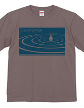 Clean water