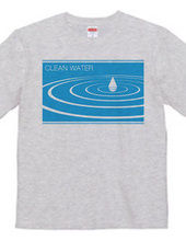 Clean water