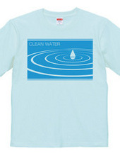 Clean water