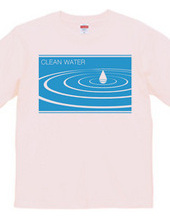 Clean water