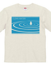 Clean water