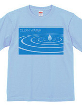 Clean water