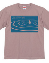 Clean water