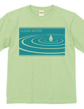 Clean water