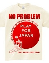 PLAY FOR JAPAN 4