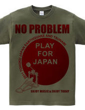 PLAY FOR JAPAN 4