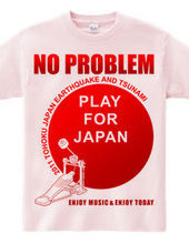 PLAY FOR JAPAN 4