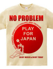 PLAY FOR JAPAN 4