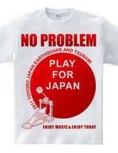 PLAY FOR JAPAN 4