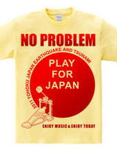PLAY FOR JAPAN 4