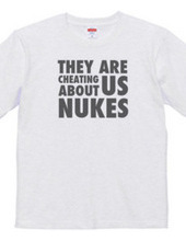 NO NUKES 1