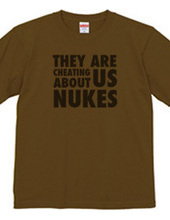 NO NUKES 1