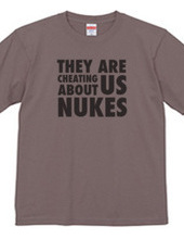 NO NUKES 1