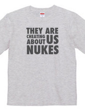 NO NUKES 1