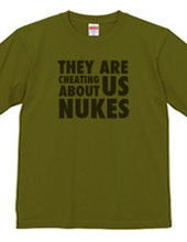 NO NUKES 1