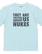 NO NUKES 1