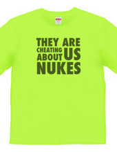 NO NUKES 1