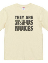 NO NUKES 1