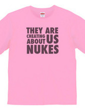 NO NUKES 1