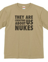 NO NUKES 1