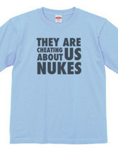 NO NUKES 1