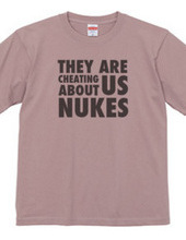 NO NUKES 1