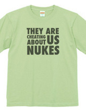 NO NUKES 1