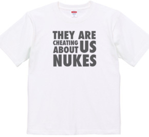 NO NUKES 1