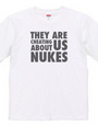 NO NUKES 1