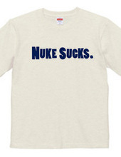 NO NUKES 2