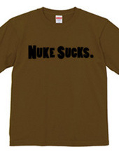 NO NUKES 3