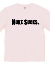 NO NUKES 3