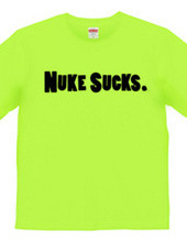 NO NUKES 3