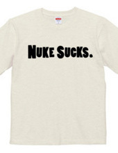 NO NUKES 3