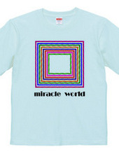 miracle★world