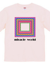 miracle★world