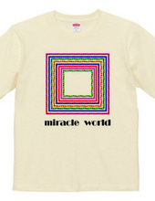 miracle★world