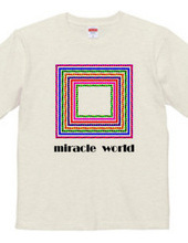 miracle★world