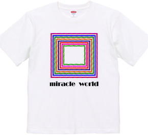 miracle★world