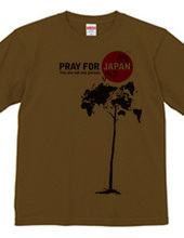 pray for japan