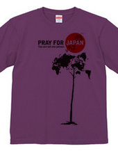 pray for japan