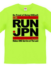 RUN JPN