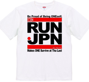 RUN JPN