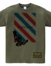 barberpole #001